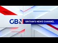 GB News Tonight  | Monday 9th October