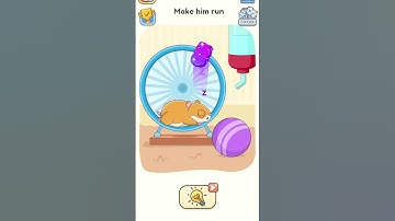 Dop 5 (Delete One Part) Level 383 Walkthrough Solutions - All Levels@EyeClue