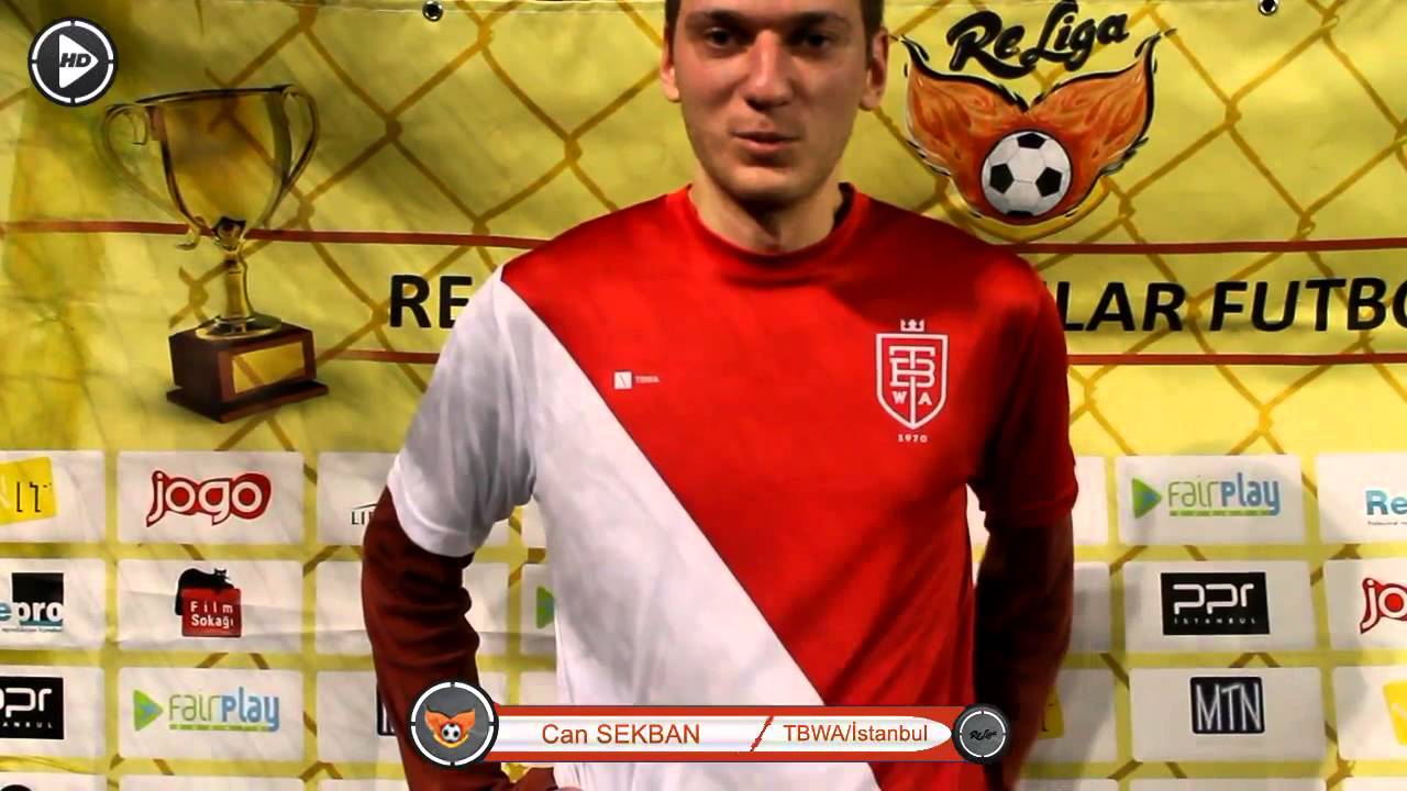 Re-Liga / Can SEKBAN - TBWA/İstanbul camera iphone 8 plus apk