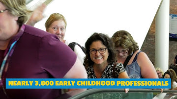 Diving Reel  |  Highlights from ZERO TO THREE