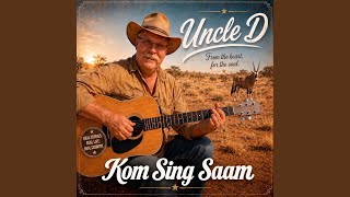 Vandag Kies Ek Om Te Juig