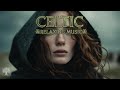 Celtic Forest Hymns | Soothing Gaelic Vocals & Ambient Fantasy Soundscape