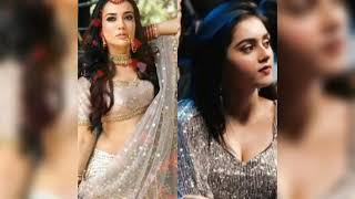 Mallika Singh Vs Surabhi Jyoti