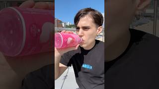 İlginç Kore Içecekleri Deniyorum