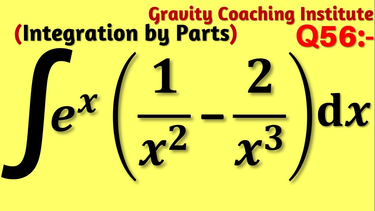 Q56 Integrate e x 1 x 2 2 x 3 Integral Of E x 1 x 2 2 x 3 q56-integrate-e-x-1-x-2-2-x-3-integral-of-e-x-1-x-2-2-x-3