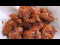 4?? ??? ??? ???? with ???? : Korean Fried Chicken 4 Ways | Honeykki ??