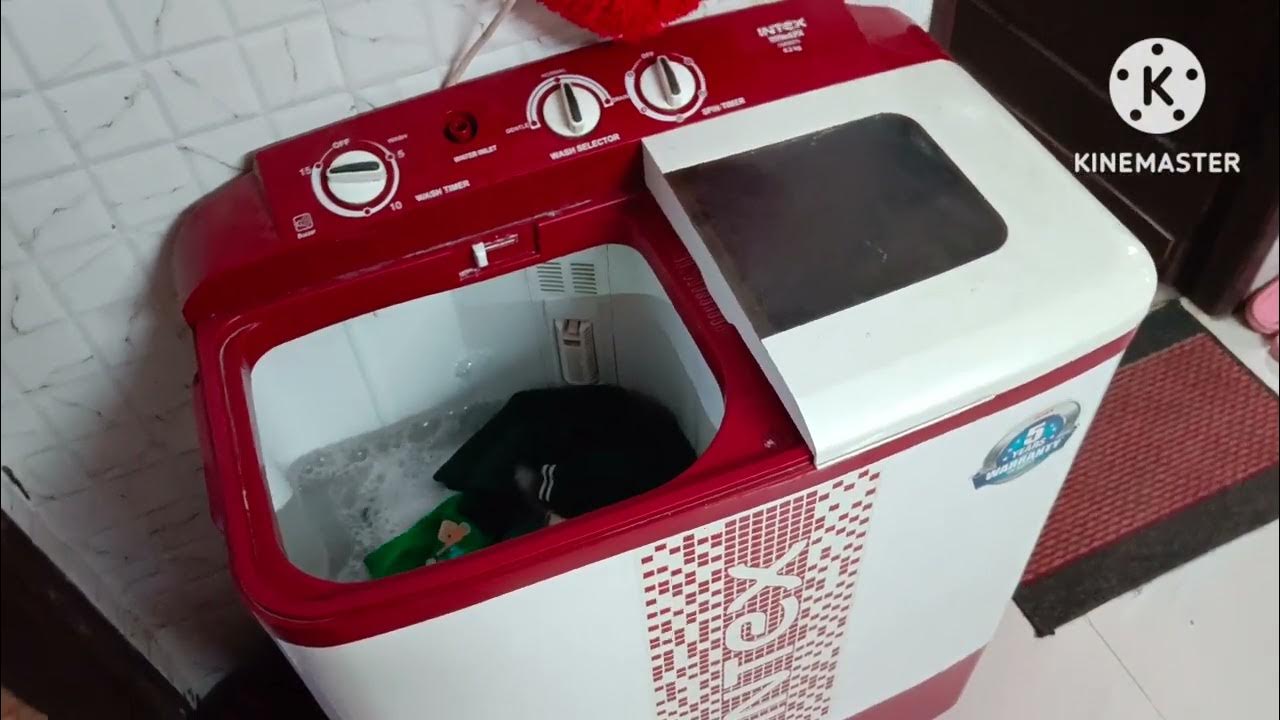 Washing Machine washing-machine