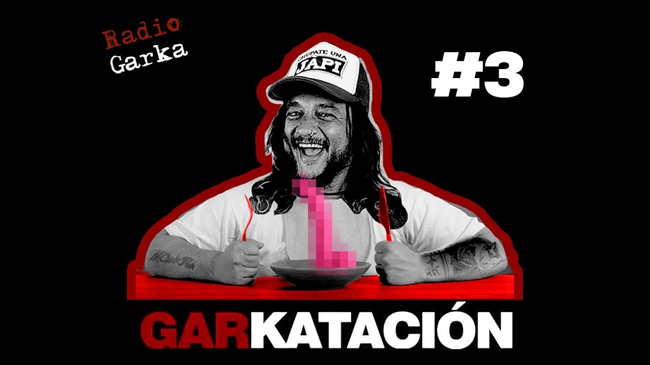 Radio Garka | GARKATACIÓN 3: Dulces Mexicanos