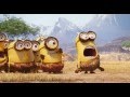 Minions Starting Boss Finding