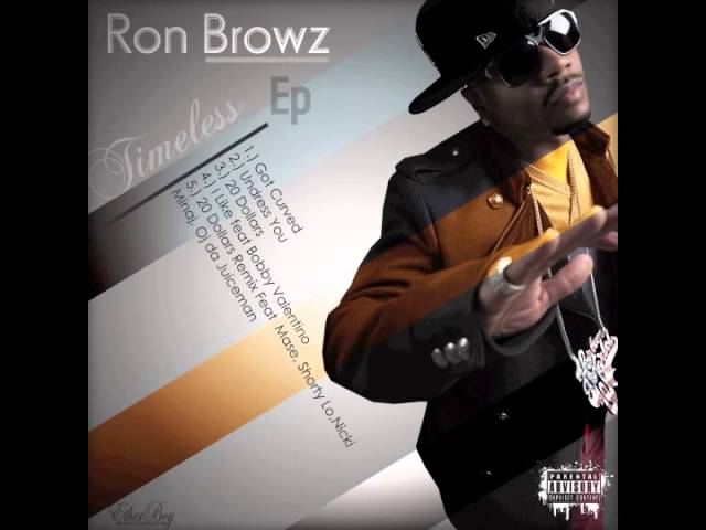 Watch Ron Browz - "Got Curved" OFFICIAL VERSION on YouTube Watch Ron Browz - "Got Curved" OFFICIAL VERSION on YouTube