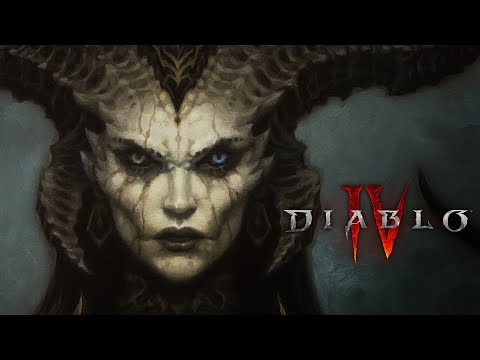 Cinématique de Diablo IV – Le sang est la clé. (VF)