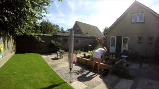 High Speed Gardening