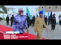 Dhaanto Cusub Ciidanka Booliska Jubbaland Dhuux Kooreye Dhaanto Cusub Ciidanka Booliska Jubbaland Dhuux Kooreye