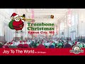 Virtual Trombone Christmas 2020