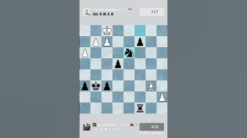 #chess #chessgame #lichesstitledarena #checkmate #chesscom #chessmaster #puzzle #games #chesstactic