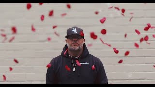 APOLLO BROWN - FLOWERS DIE (Official Video)