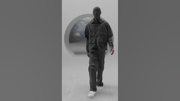 #clo3d #blender #digitalart #digitalfashion