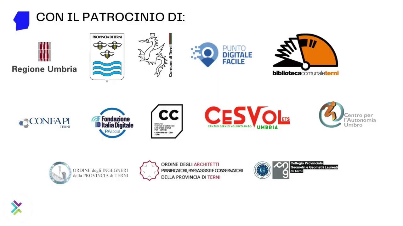 TDW 2026 - IL LAVORO SENZA DI NOI. LE MACCHINE, LA FINE DEI MESTIERI E IL REDDITO UNIVERSALE