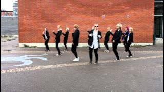 [.ZERO] Super Junior (슈퍼주니어) - Mr. Simple dance cover