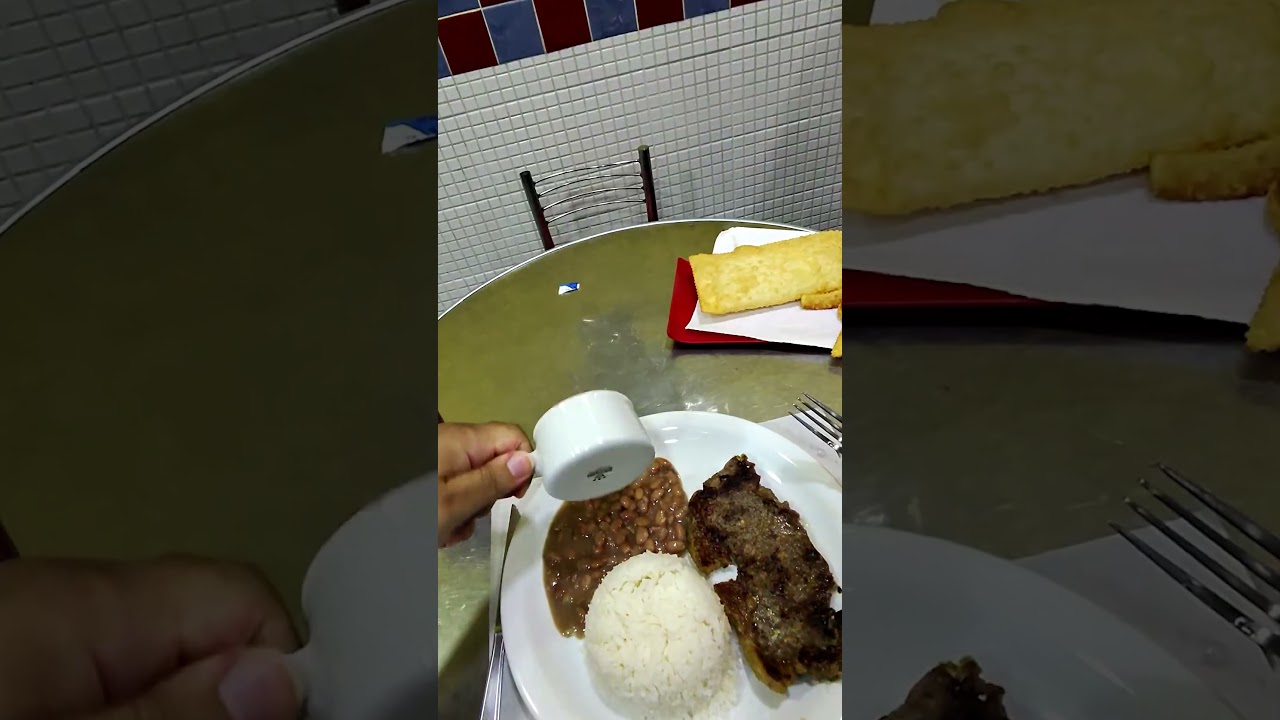 POV: Ajudando o pequeno comerciante