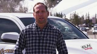 Brian Pawl - Chief Building Inspector