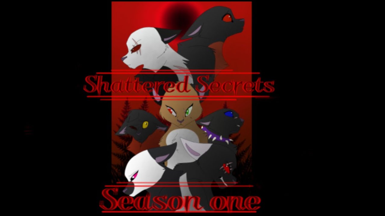 Shattered Secrets [Episode 2 Season 1] desc - YouTube