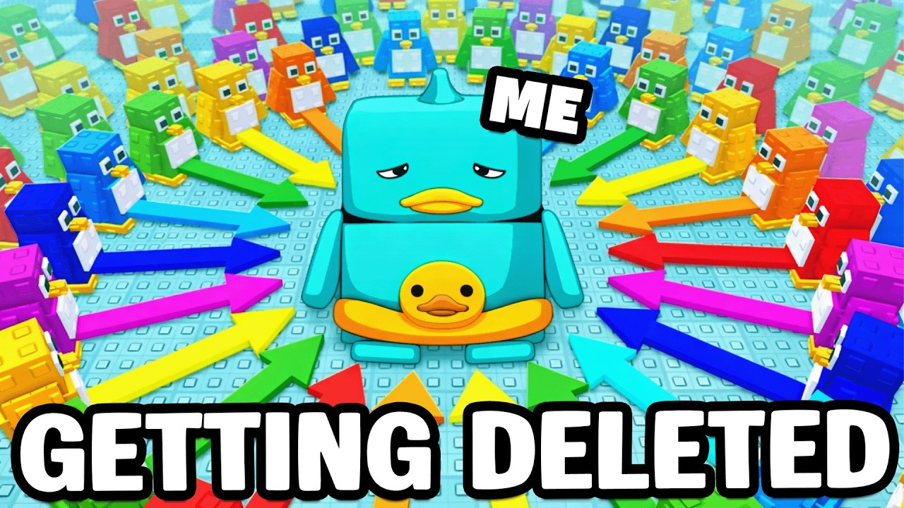 I Played the BANNED VERSION of KNOCKOUT...