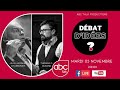 DEBAT - La vie après la mort - Acermendax & Jean-Jacques Charbonier