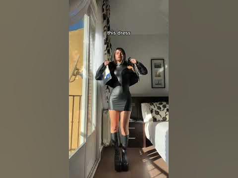 @lauralietor #girl #girls #tiktok #fakebody #fyp #viral #trending - YouTube