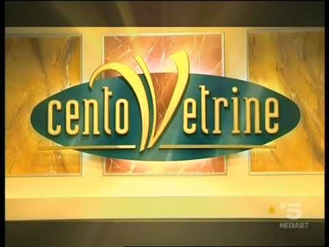 Centovetrine (100 vitrinat) - Opening (4:3 720p)