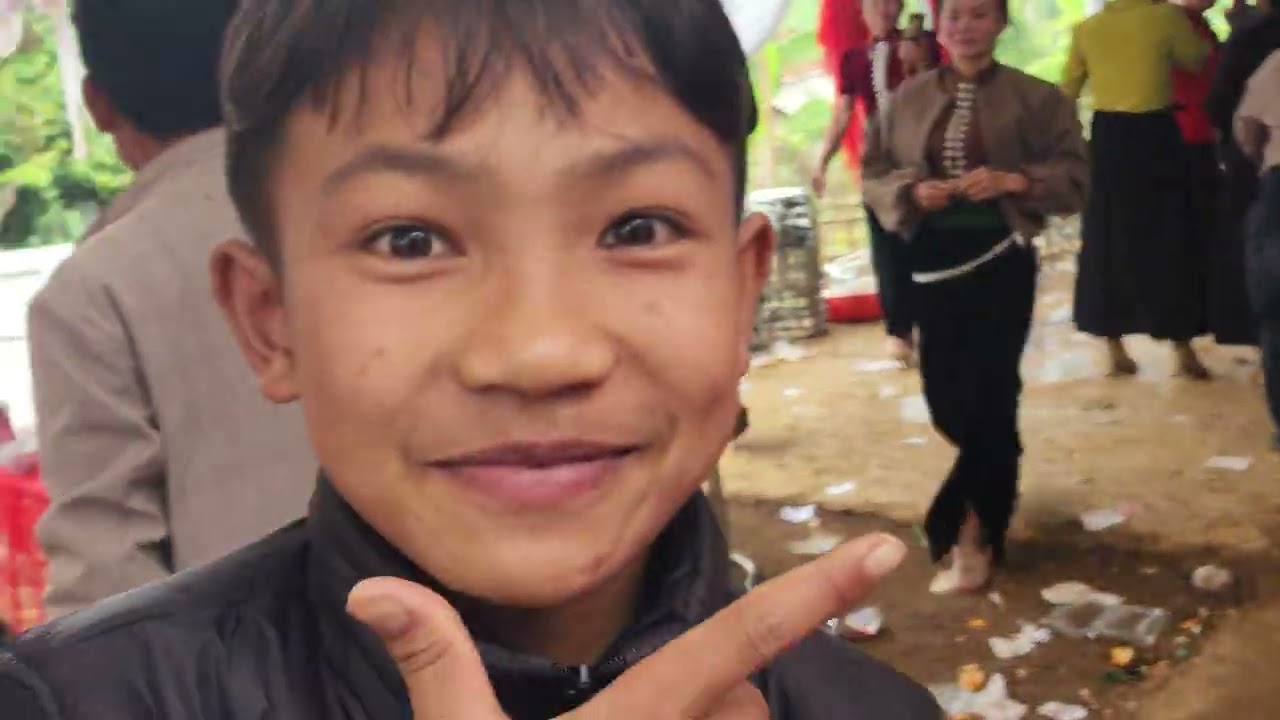 Đại hội tiệc cưới  tro tân cô dâu chú rể ngày  9-12-2025