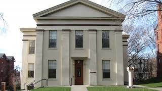 Joukowsky Institute for Archaeology and the Ancient World | Wikipedia audio article