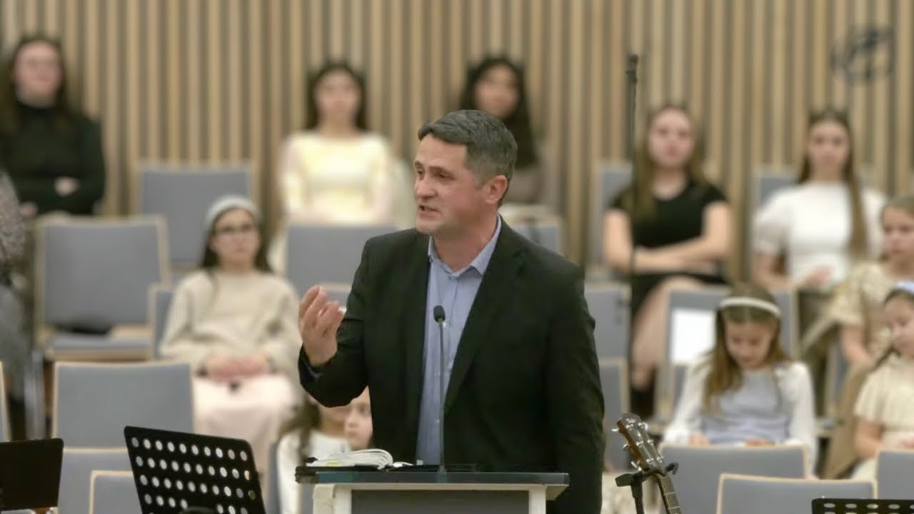 Live | Speranţa Linz