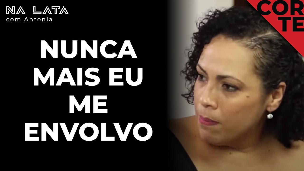 BIBI PERIGOSA FALA DO NEM DA ROCINHA - Cortes do Na Lata