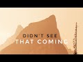 Didn't See That Coming - Quinten Coblentz (CINEMATIC MUSIC)