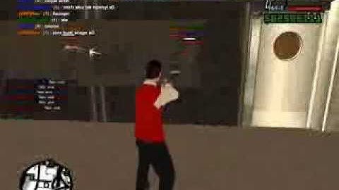 Channel Intro,"SAMP,BATTLEFIELD,ETC"