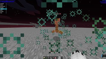 Killaura (Low settings) vs my current anticheat