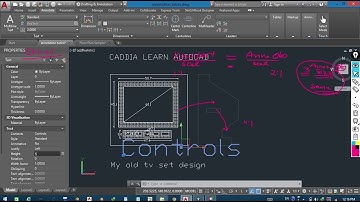 [55]how to use Annotation scale in autocad full depth tutorial must watch