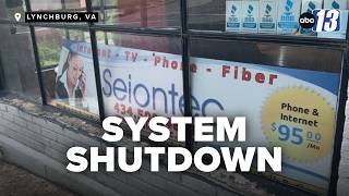 Seiontec Systems sends email announcing shut down