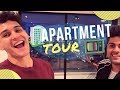 Apartment Tour - Sebastian Silva