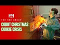 Cobot Christmas Cookie Crisis | The HEH Group