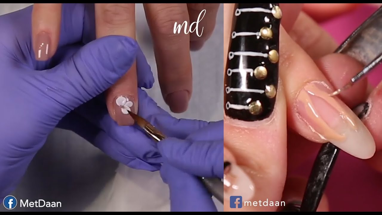 New Nail Art 2019| The Best Nail Art Designs Compilation