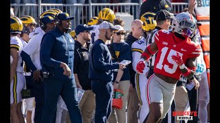 Michigan Monday: Can Sherrone Moore Keep Michigan Football At A High Level Post-Jim Harbaugh?