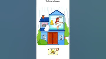 DOP 2 - Delete One Part. #shorts #youtubeshorts #gameplay #dop2