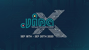 My First Jina App Walk Through | Jina X Virtual Hackathon