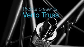 Prolyte Verto Truss