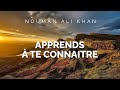 Nouman ali khan  apprends  te connatre