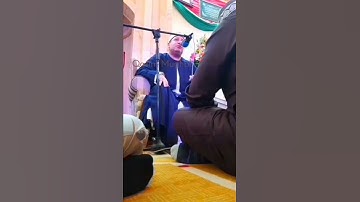 Sheikh Hajjaj Ramdan Al Hindawiطبیب القلوب و راحت القلوب القارئ الشيخ حجاج رمضان الهنداوى-