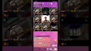Bigo Live Family Fpp