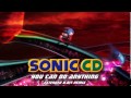 Sonic cd you can do anything extended 8 bit remix